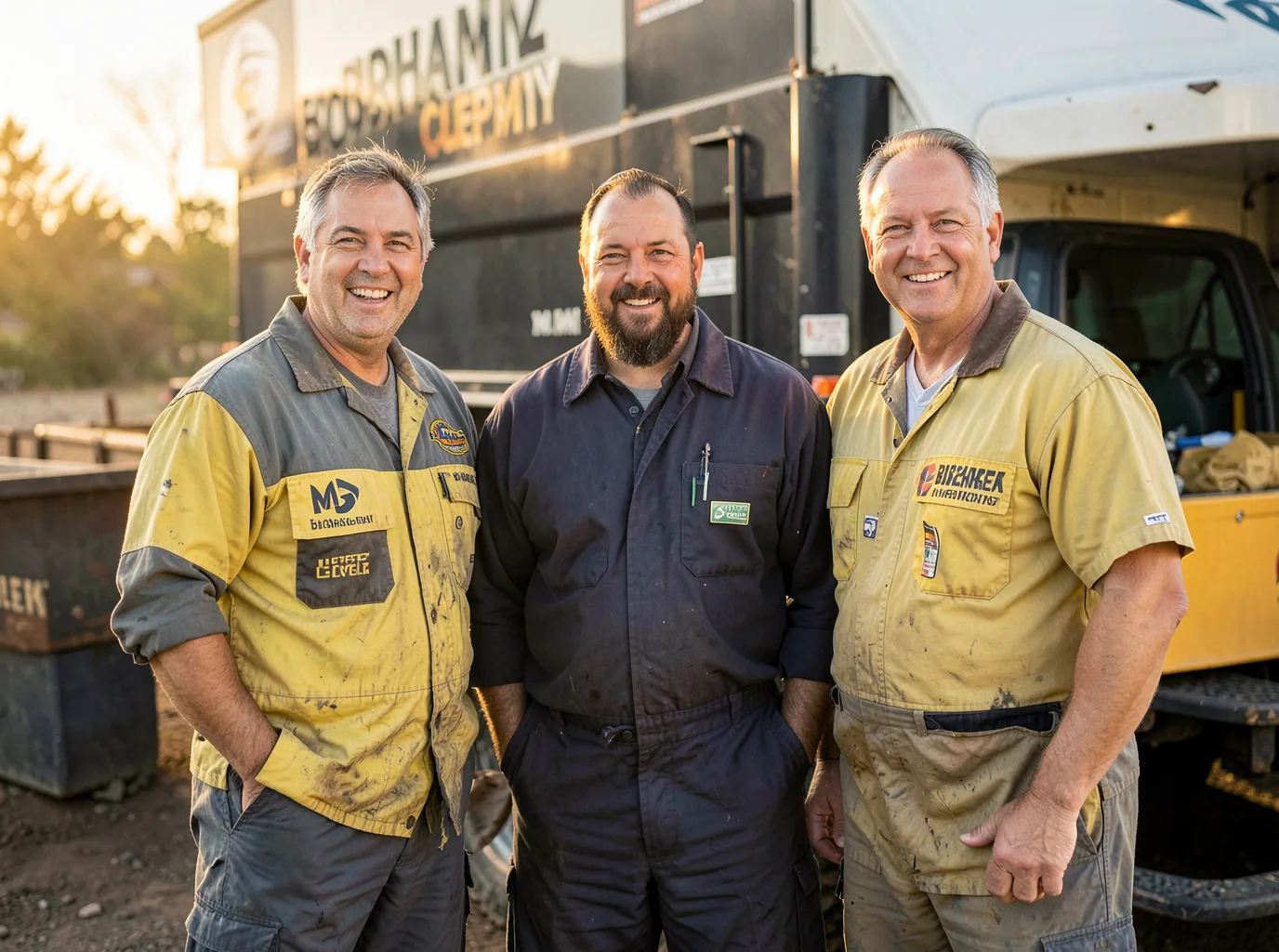 Sewage Cleanup company in Prairie Creek, IN
